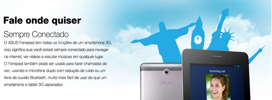 Função de um Smartphone