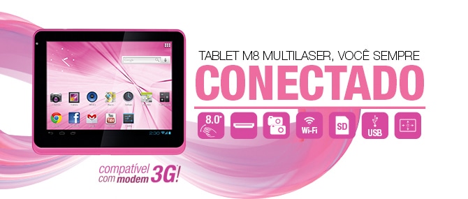 Multilaser