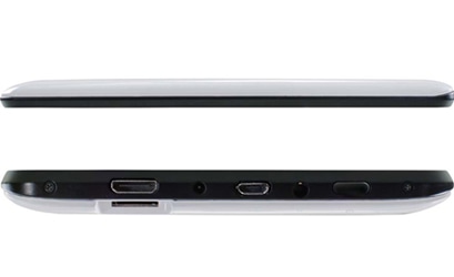 Saída Mini-HDMI