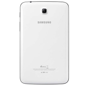 tablet Samsung Galaxy Tab 3 SM T211M câmera