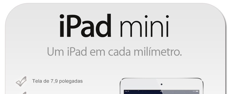 iPad mini