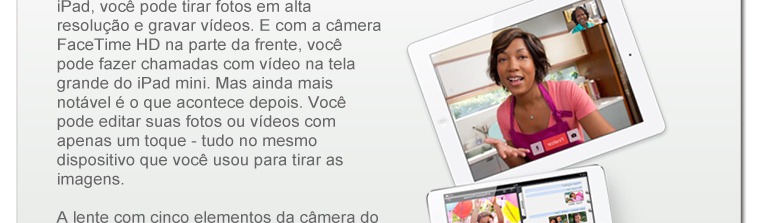 FaceTime HD