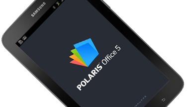 polaris office 5