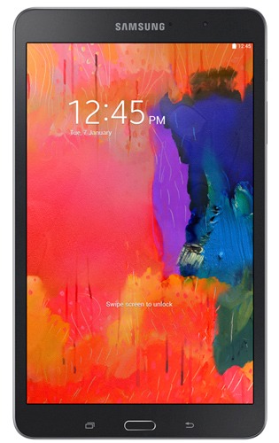 Tablet Galaxy Android 4.4
