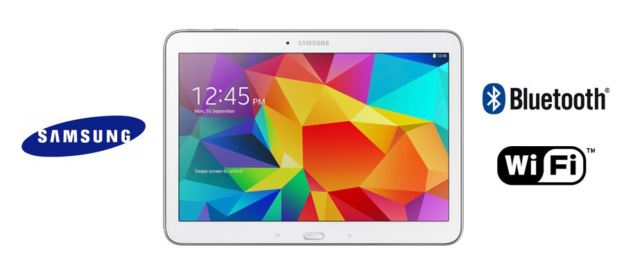 tablet samsung galaxy tab4 t531 branco