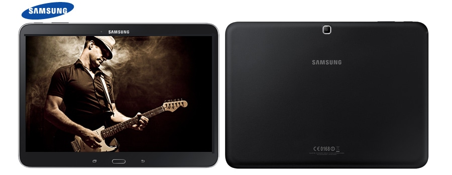 tablet samsung galaxy tab 4 t530n 16 gb