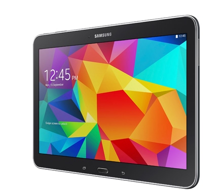 tablet samsung galaxy tab 4 t530n tela 10.1 polegadas
