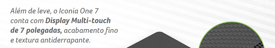 tablet acer iconia one 7 b1 730 nao liga