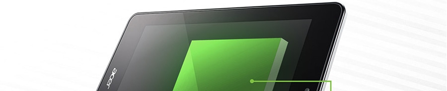 tablet acer iconia one 7 b1 730 nao liga