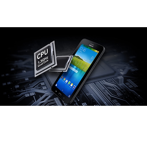 quad core processador performance velocidade rápido armazenamento memória capacidade espaço