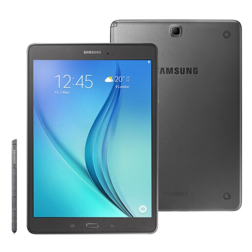 Manual De Tablet Samsung Galaxy 7