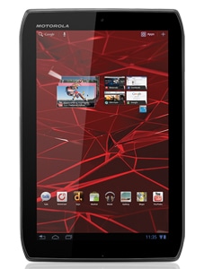 Tablet Motorola Processador Dual-Core