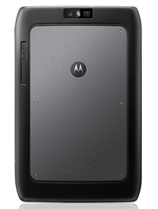 Tablet Motorola USB HDMI