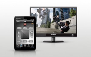 Tablet Motorola Bluetooth