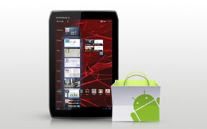 Xoom 2 Media Edition Wi-fi