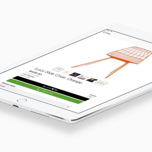 iPad Pro Apple com Wi-Fi Cellular