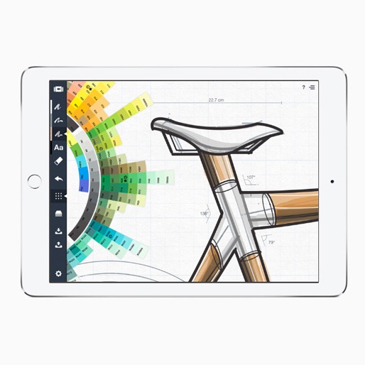 iPad Pro Apple Display Retina