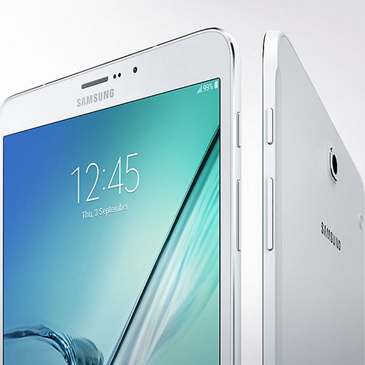 Tablet Samsung S2 Câmera 8MP
