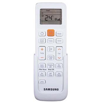 Ar-Condicionado Split Samsung Max Plus