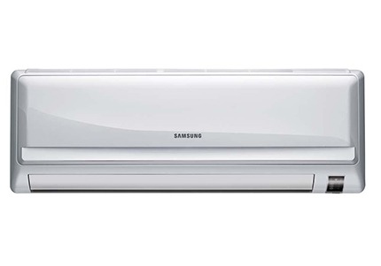 Ar-Condicionado Split Samsung Max Plus