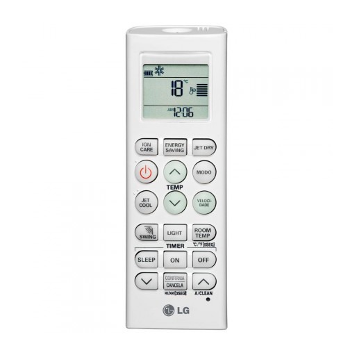 Controle remoto