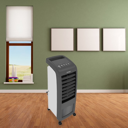 Climatizador Ar Consul C1F05AB Frio