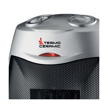 aquecedor elétricoMondial Termo Ceramic A-05 painel