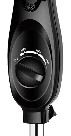 Continental Unsatisfactory philosophy Ventilador de Coluna Mondial Black Premium NV-61-6P-NP com 3 Velocidades - Preto | Ponto Continental Unsatisfactory philosophy Ventilador de Coluna Mondial Black Premium NV-61-6P-NP com 3 Velocidades - Preto | Ponto