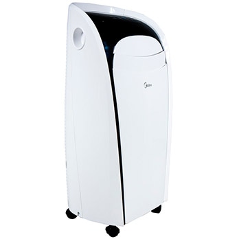 Ar-Condicionado Portátil Midea MPT10CRV Frio