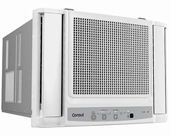 Ar-condicionado Consul CCN07DB Selo A