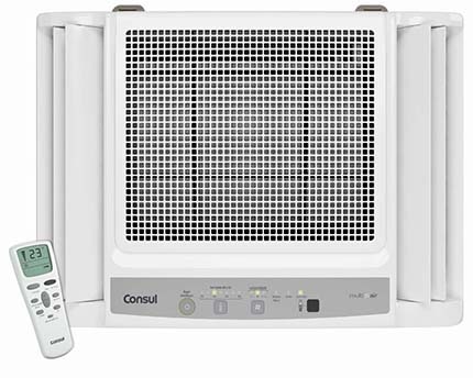 Ar-condicionado Consul CCN07DB