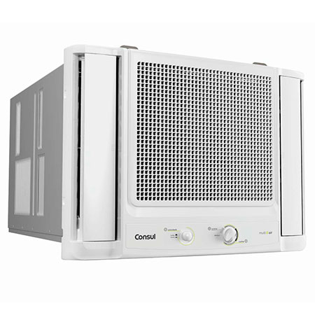 Ar-condicionado Consul CCB10DB