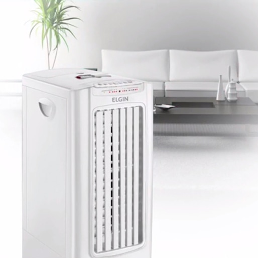 Climatizador Elgin FCE 75 3 níveis 