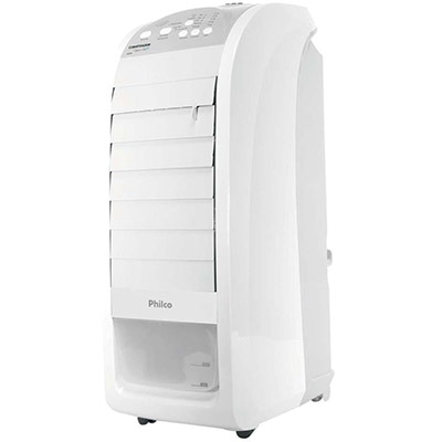 Climatizador de Ar Philco PCL1QF Quente/Frio