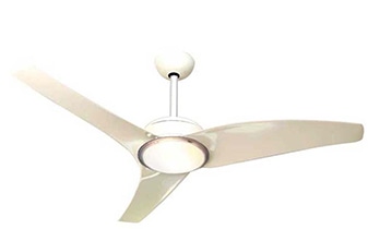 Ventilador de Teto Latina Air Control