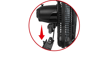 Fácil Montagem - Em apenas um clic