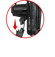 Fácil Montagem - Em apenas um clic
