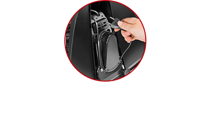 Porta-Fios - Organização e Praticidade