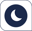 Silêncio/Dormir