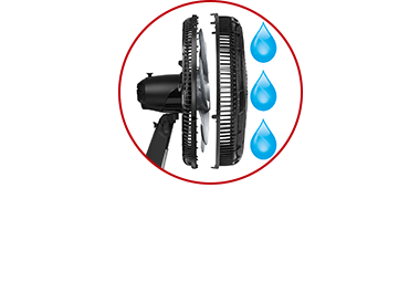 Grade Removível - Mais fácil de limpar