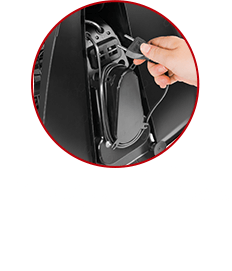 Porta-Fios - Organização e Praticidade