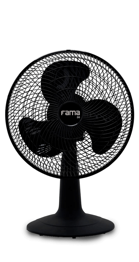 Ventilador Mesa Britânia Fama Ventilador Mesa Britânia Fama