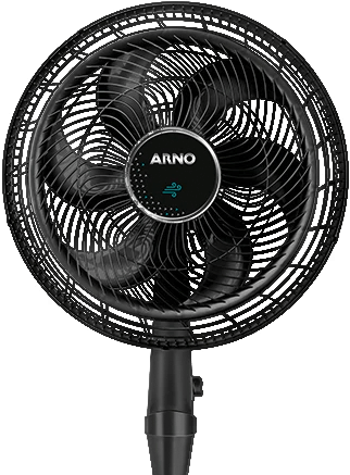 Ventilador de Coluna Arno Ultra Silence Force VD4C Silencioso