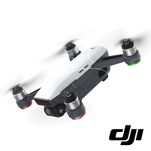 Drone DJI Spark Combo drone dji spark combo
