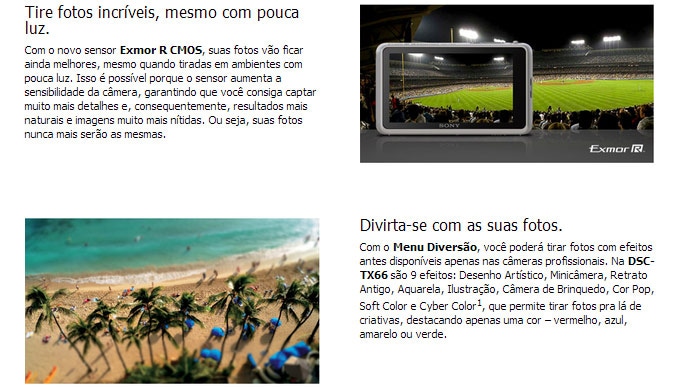 Ultrapassando os limites