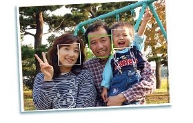 face detection