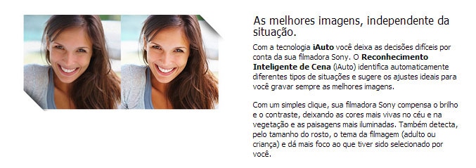 Tecnologia iAuto