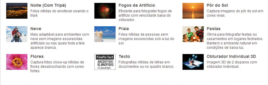 Fotografe na Praia, Festas ou até na Neve
