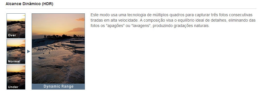 Alcance Dinâmico