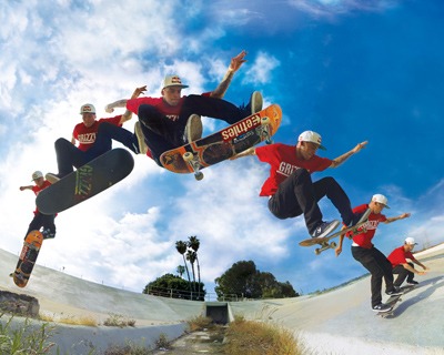 App GoPro